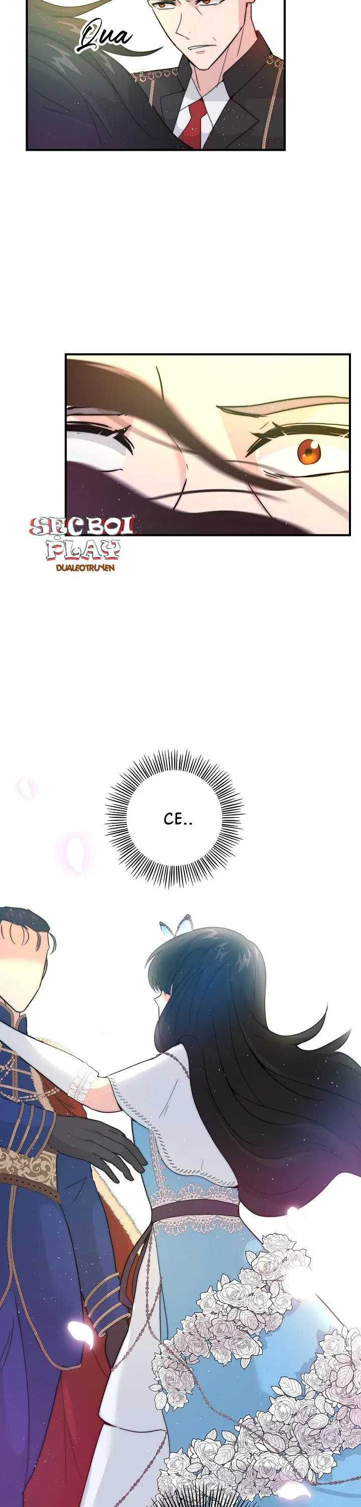 LỌ LEM PHIÊN BẢN BL Chapter 8 Trang 25