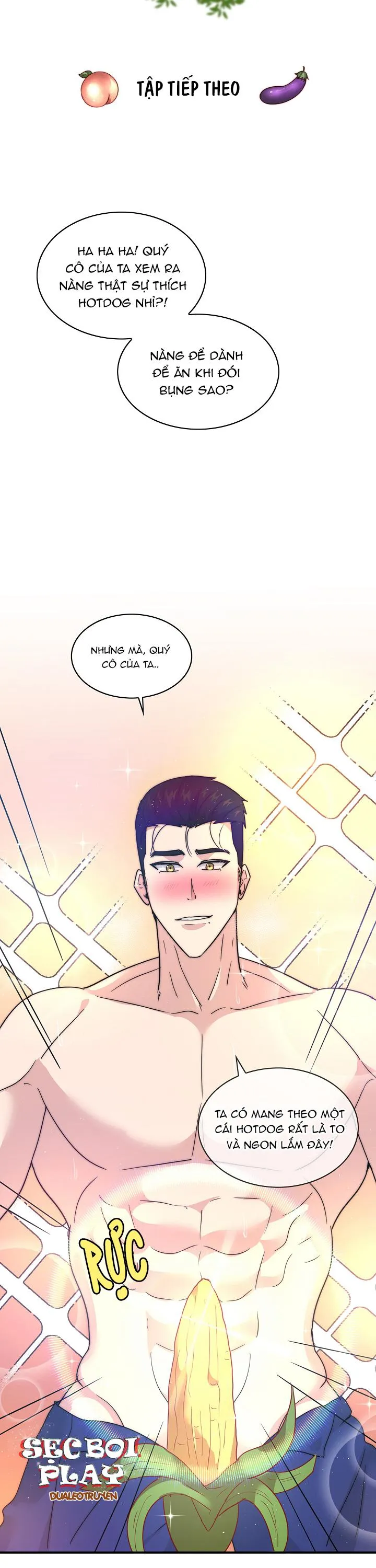 LỌ LEM PHIÊN BẢN BL Chapter 9 Trang 28