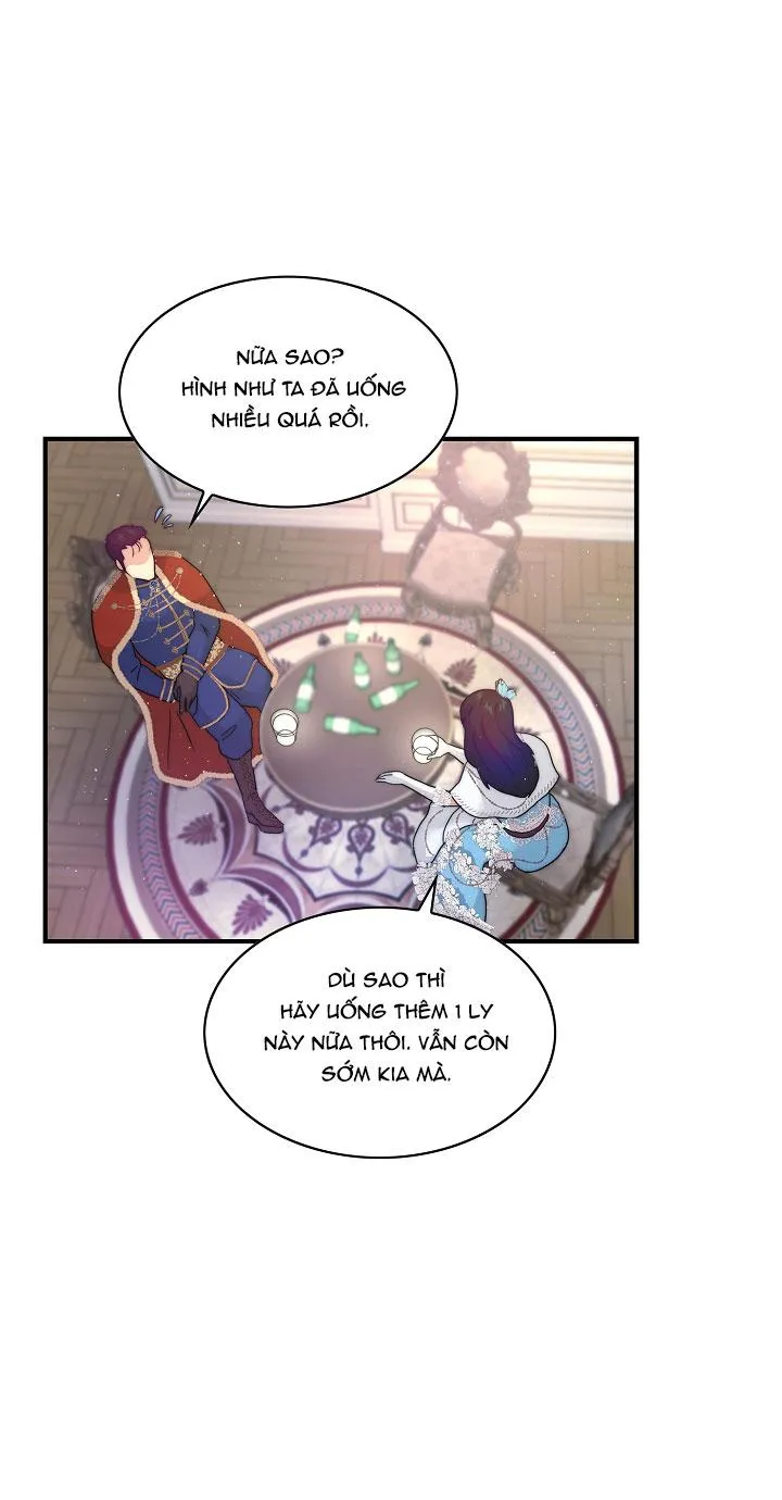 LỌ LEM PHIÊN BẢN BL Chapter 10 Trang 4