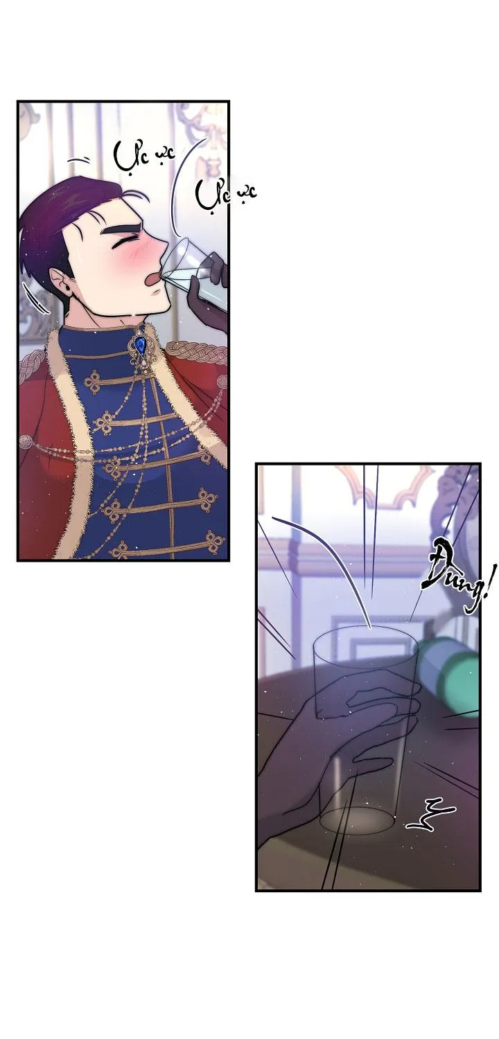 LỌ LEM PHIÊN BẢN BL Chapter 10 Trang 5