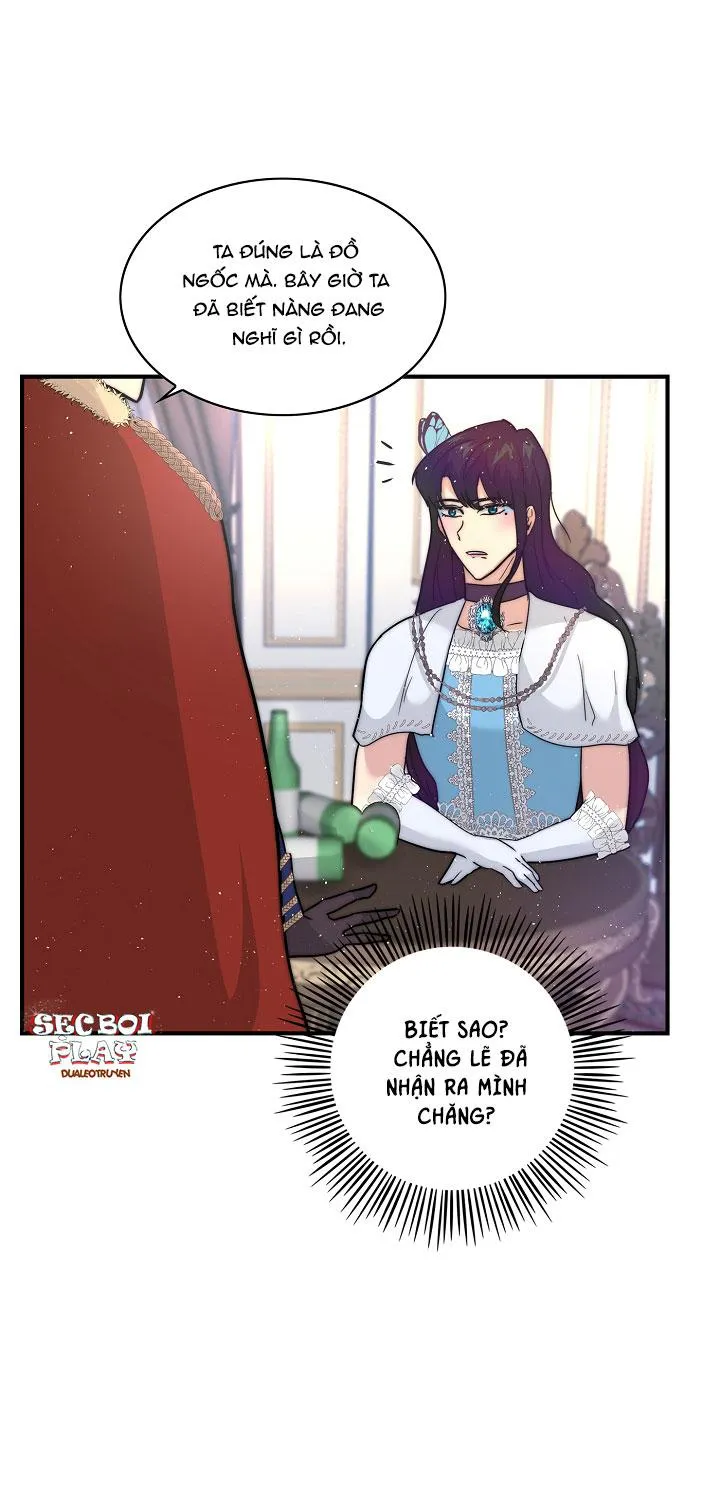 LỌ LEM PHIÊN BẢN BL Chapter 10 Trang 6