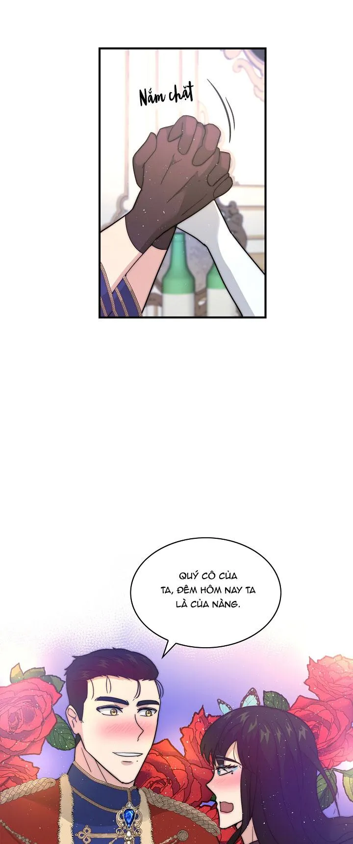 LỌ LEM PHIÊN BẢN BL Chapter 10 Trang 7