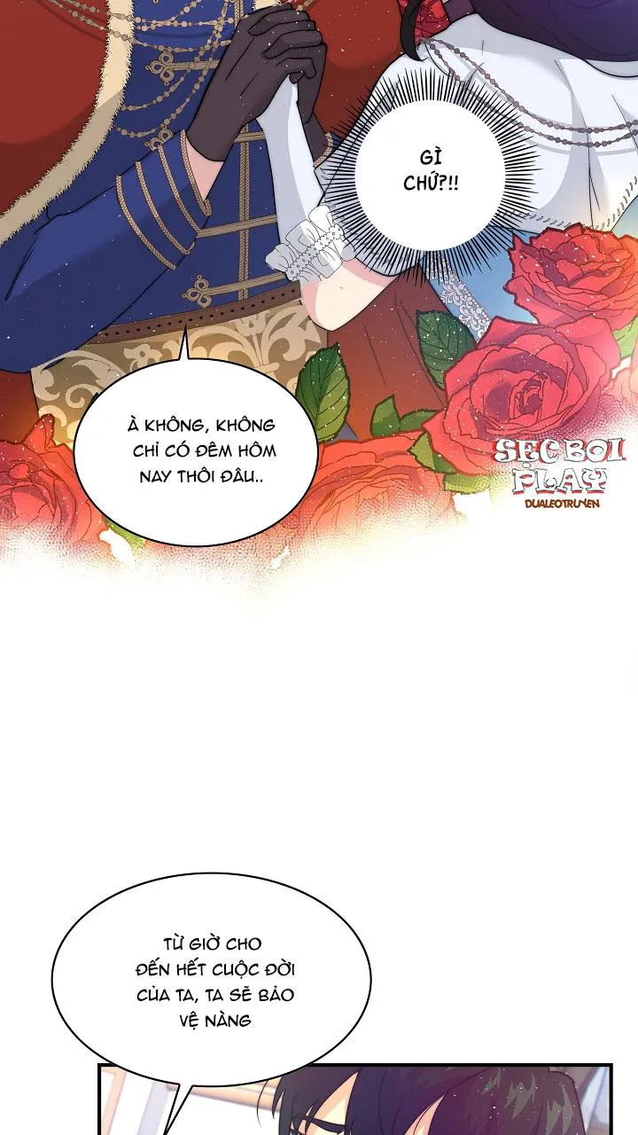 LỌ LEM PHIÊN BẢN BL Chapter 10 Trang 8