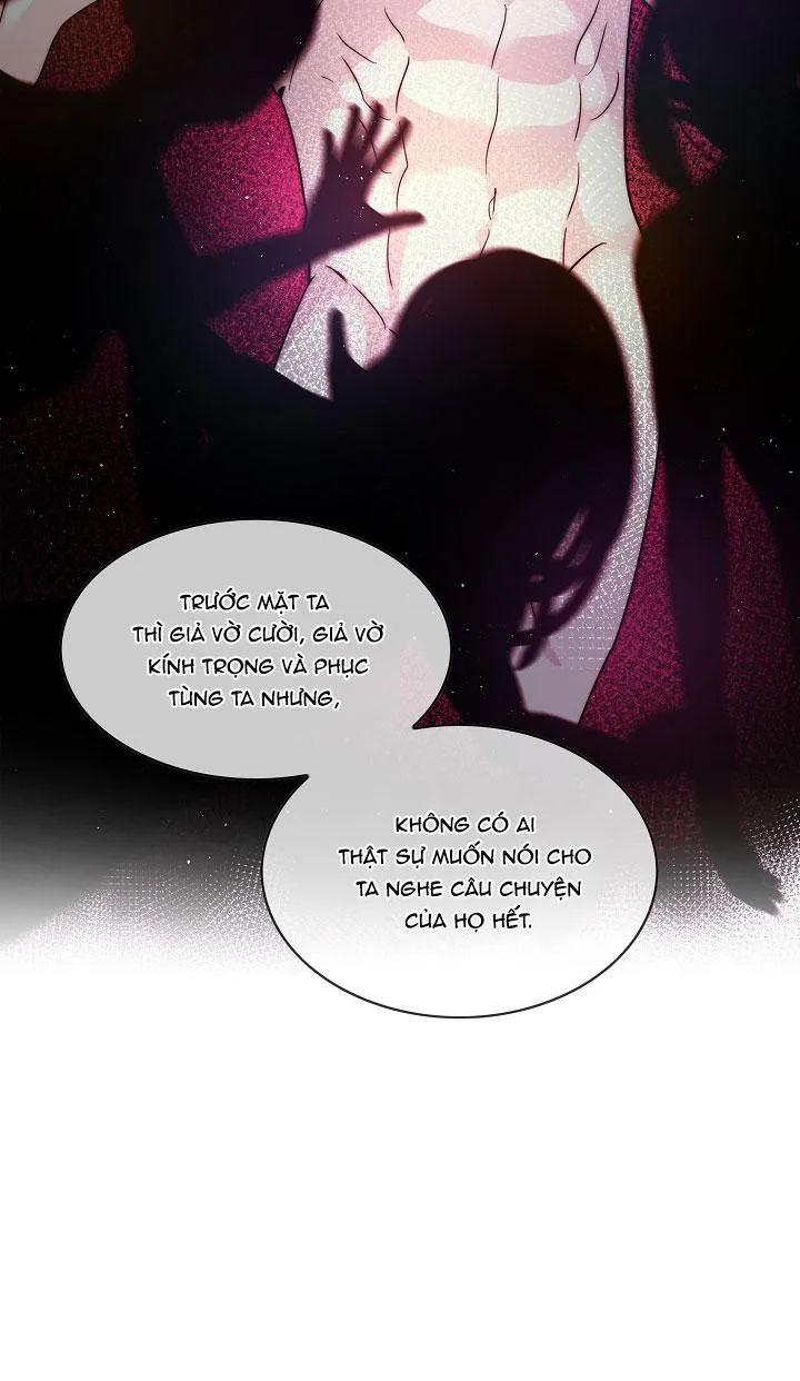 LỌ LEM PHIÊN BẢN BL Chapter 10 Trang 10