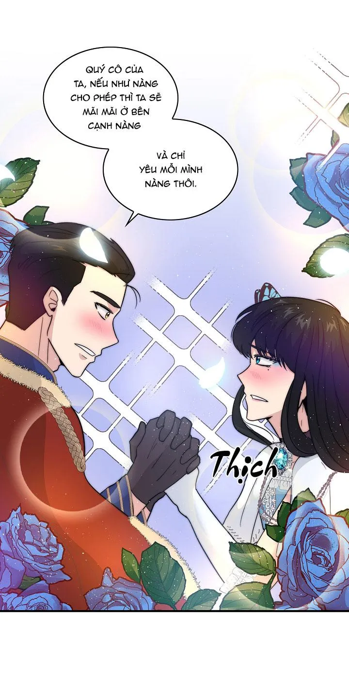 LỌ LEM PHIÊN BẢN BL Chapter 10 Trang 11