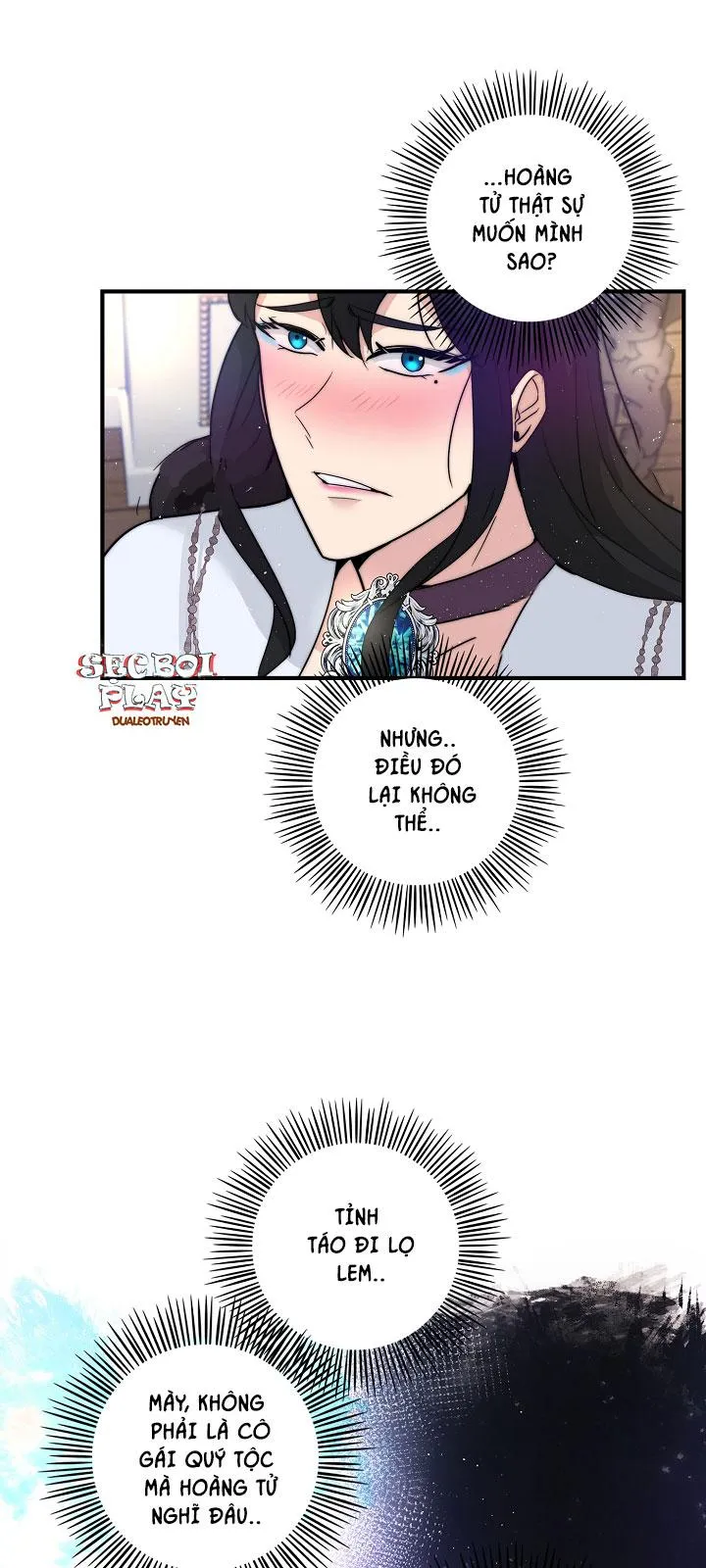 LỌ LEM PHIÊN BẢN BL Chapter 10 Trang 12