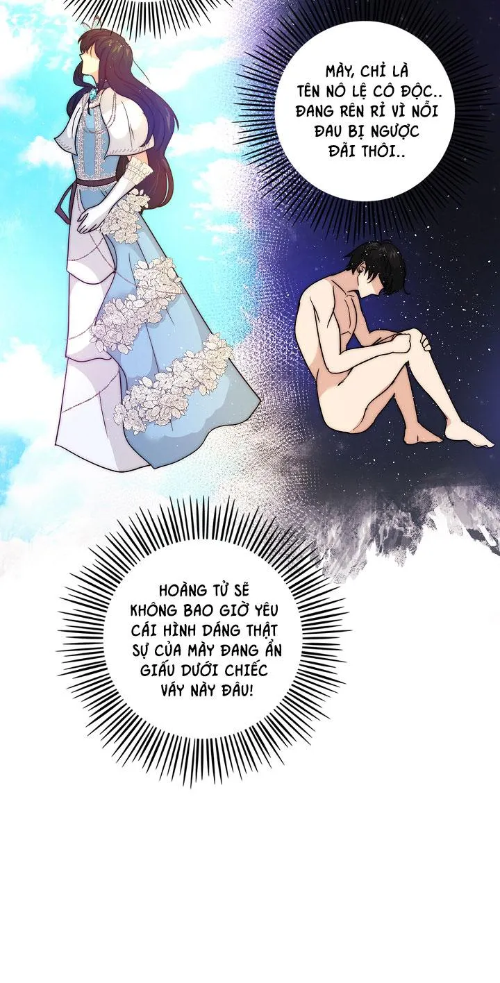 LỌ LEM PHIÊN BẢN BL Chapter 10 Trang 13