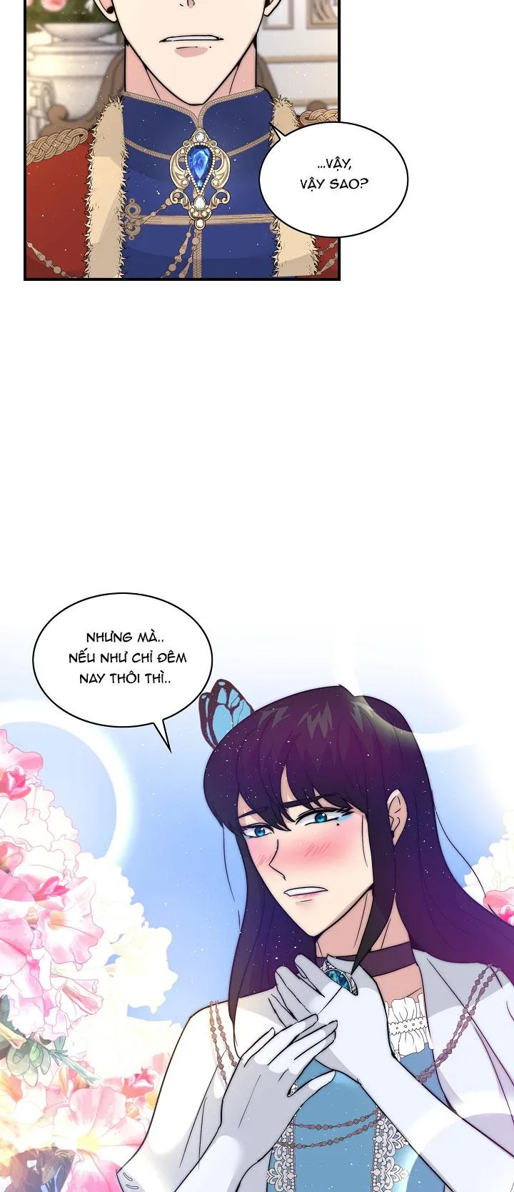 LỌ LEM PHIÊN BẢN BL Chapter 10 Trang 15