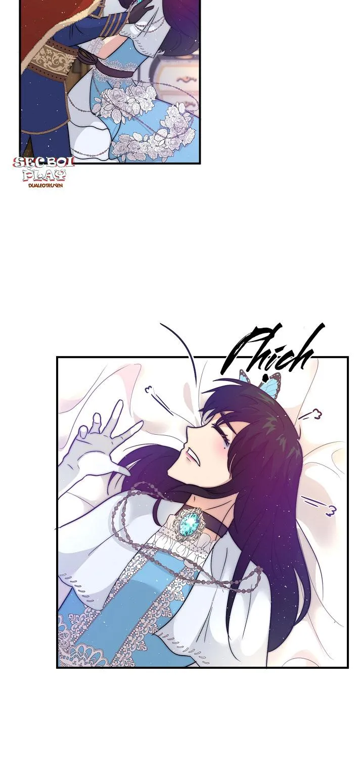 LỌ LEM PHIÊN BẢN BL Chapter 10 Trang 22