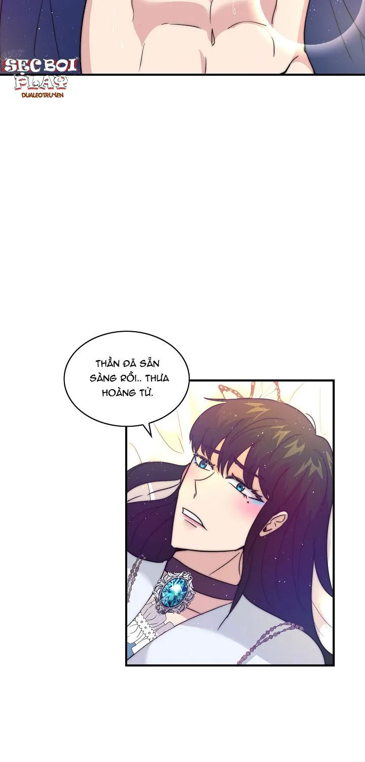 LỌ LEM PHIÊN BẢN BL Chapter 10 Trang 24