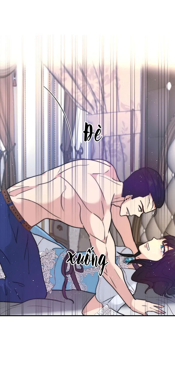 LỌ LEM PHIÊN BẢN BL Chapter 10 Trang 25