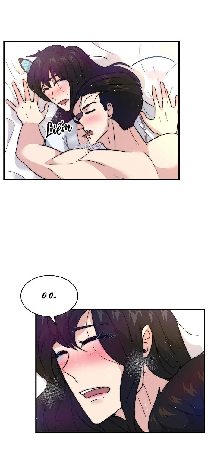 LỌ LEM PHIÊN BẢN BL Chapter 10 Trang 27