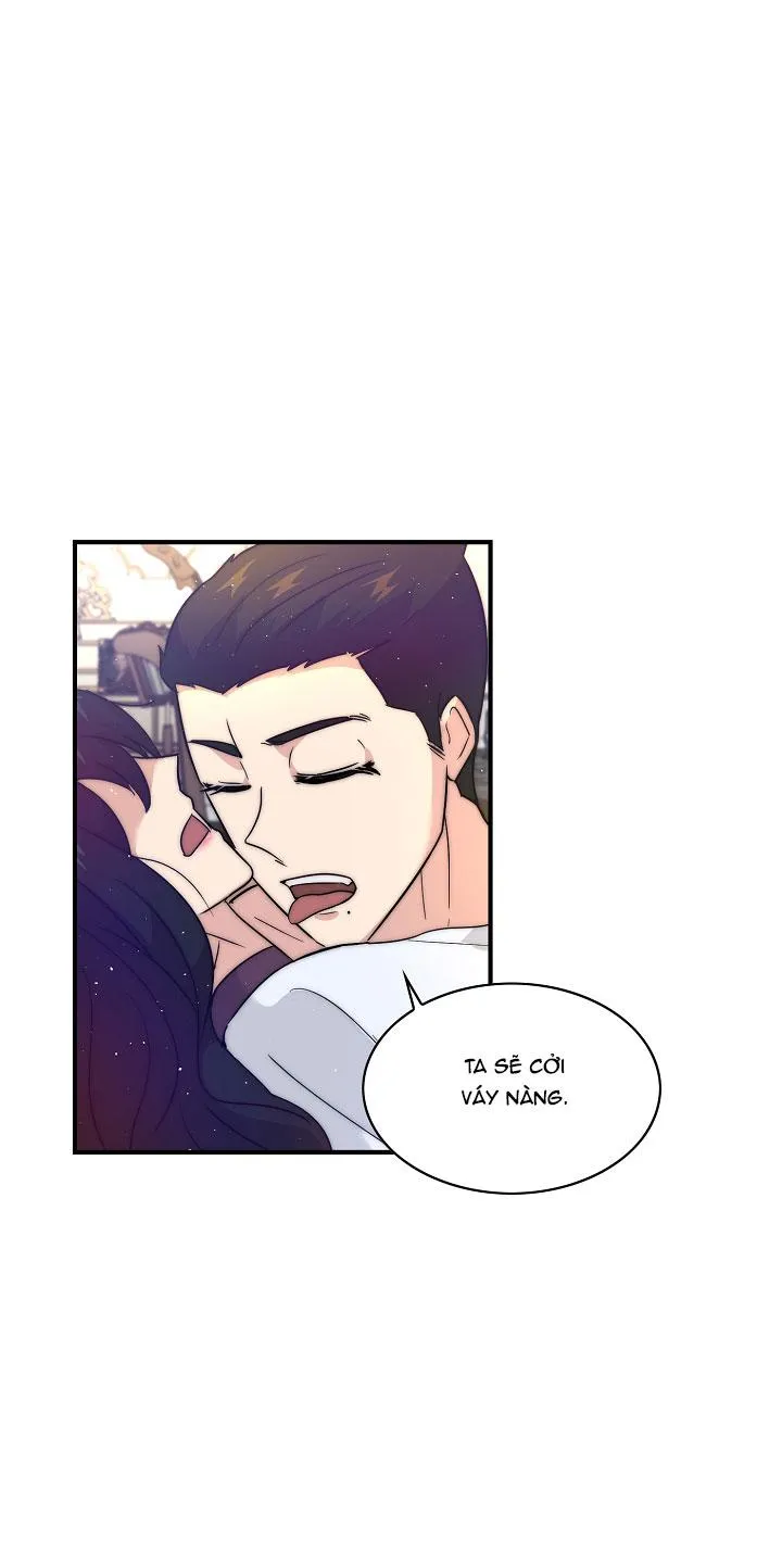 LỌ LEM PHIÊN BẢN BL Chapter 10 Trang 28