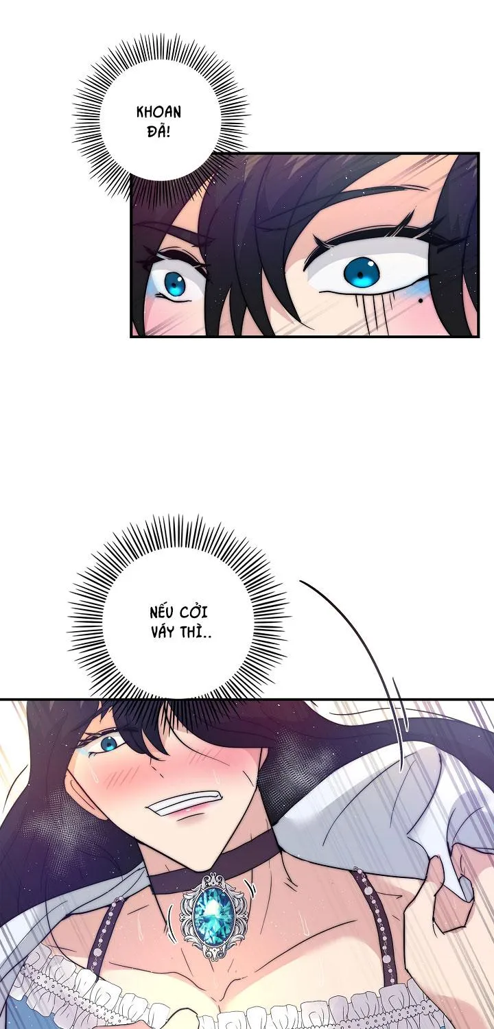 LỌ LEM PHIÊN BẢN BL Chapter 10 Trang 29