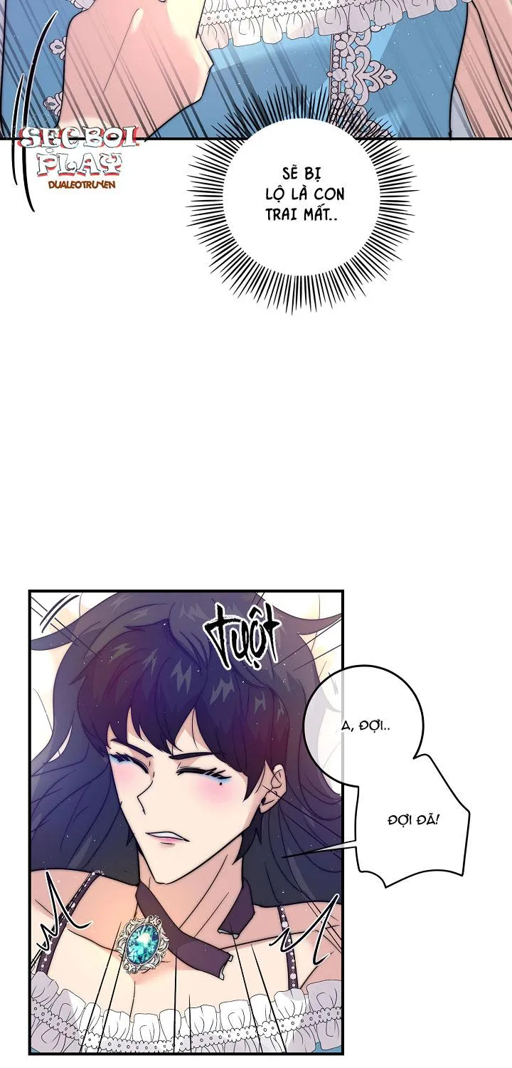 LỌ LEM PHIÊN BẢN BL Chapter 10 Trang 30