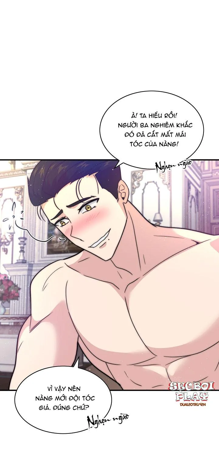 LỌ LEM PHIÊN BẢN BL Chapter 10 Trang 35