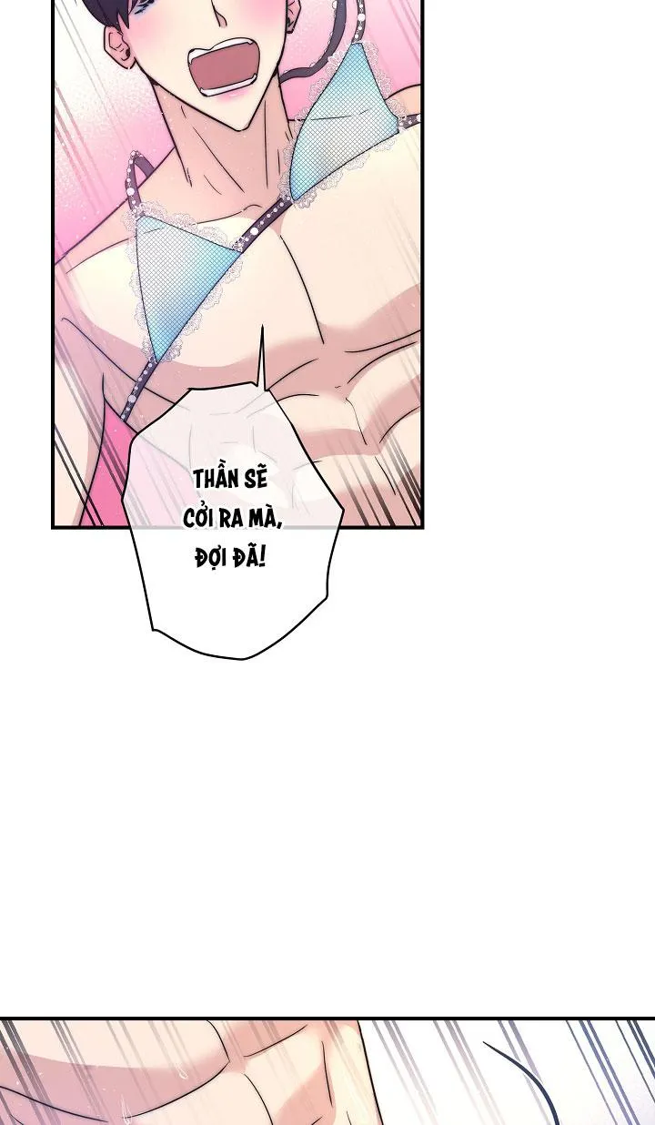 LỌ LEM PHIÊN BẢN BL Chapter 10 Trang 40