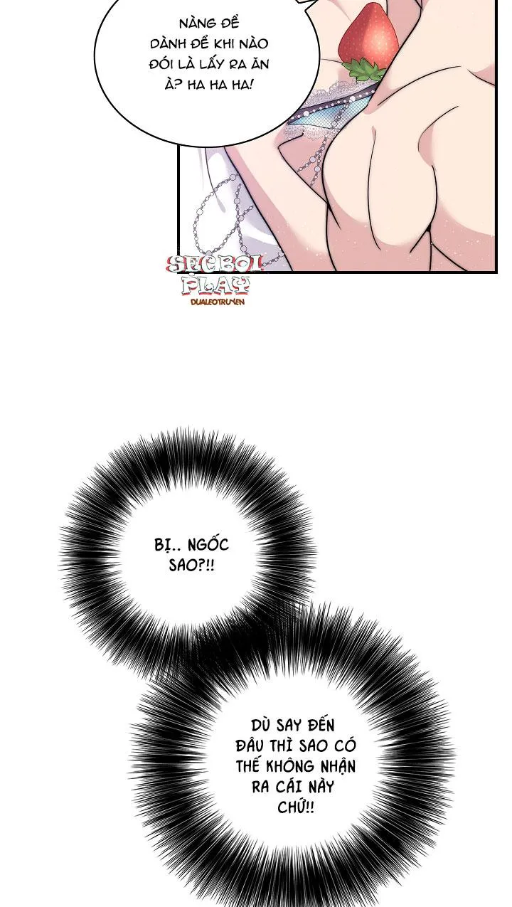 LỌ LEM PHIÊN BẢN BL Chapter 10 Trang 42