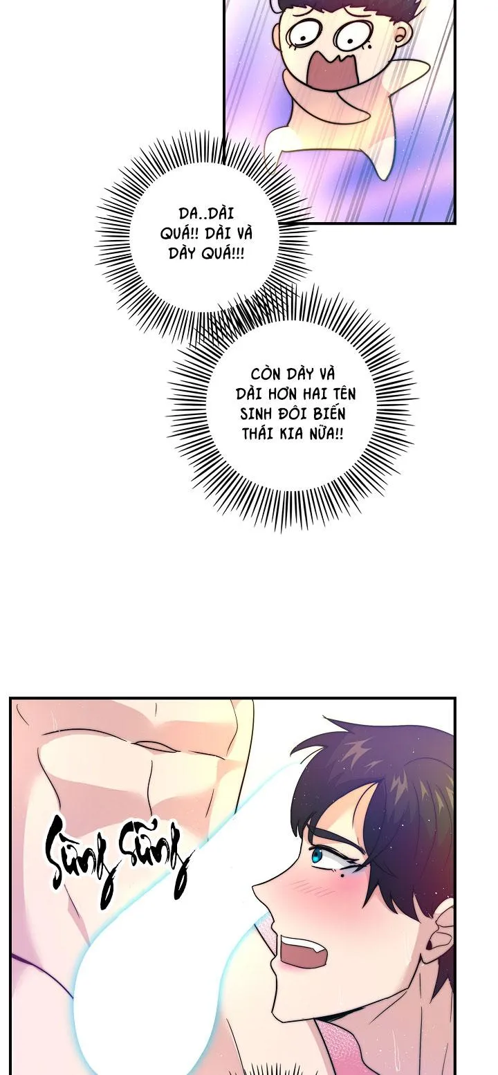 LỌ LEM PHIÊN BẢN BL Chapter 10 Trang 45