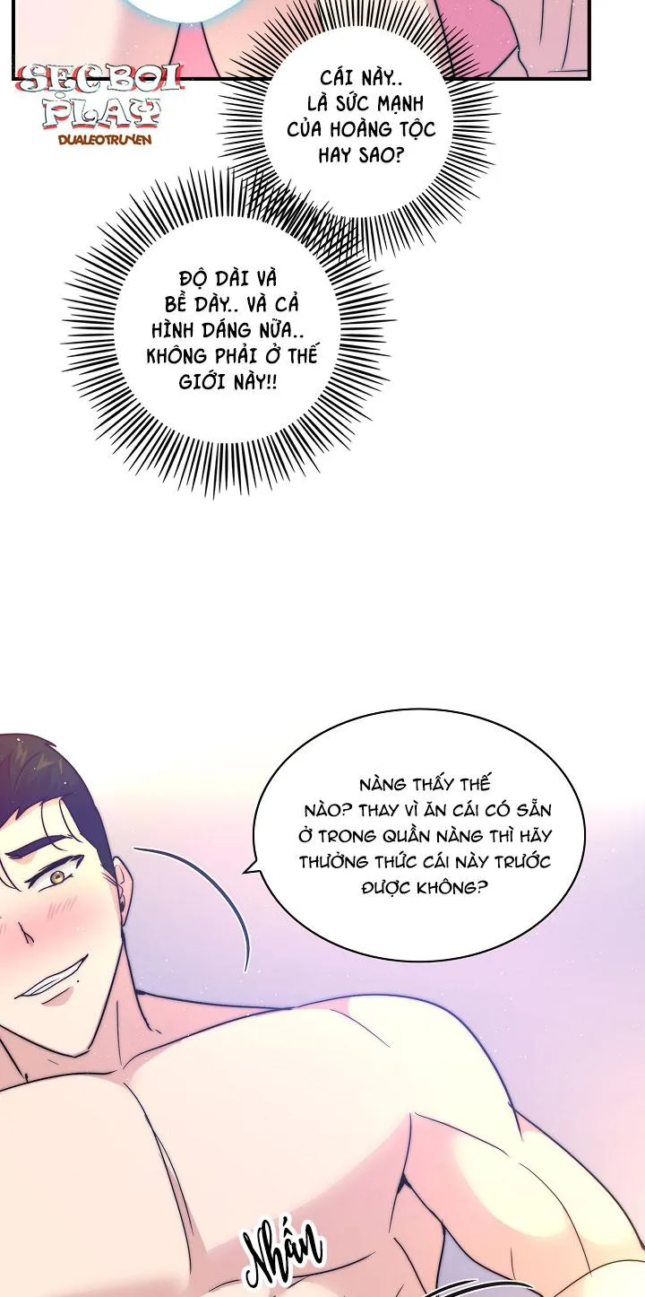 LỌ LEM PHIÊN BẢN BL Chapter 10 Trang 46