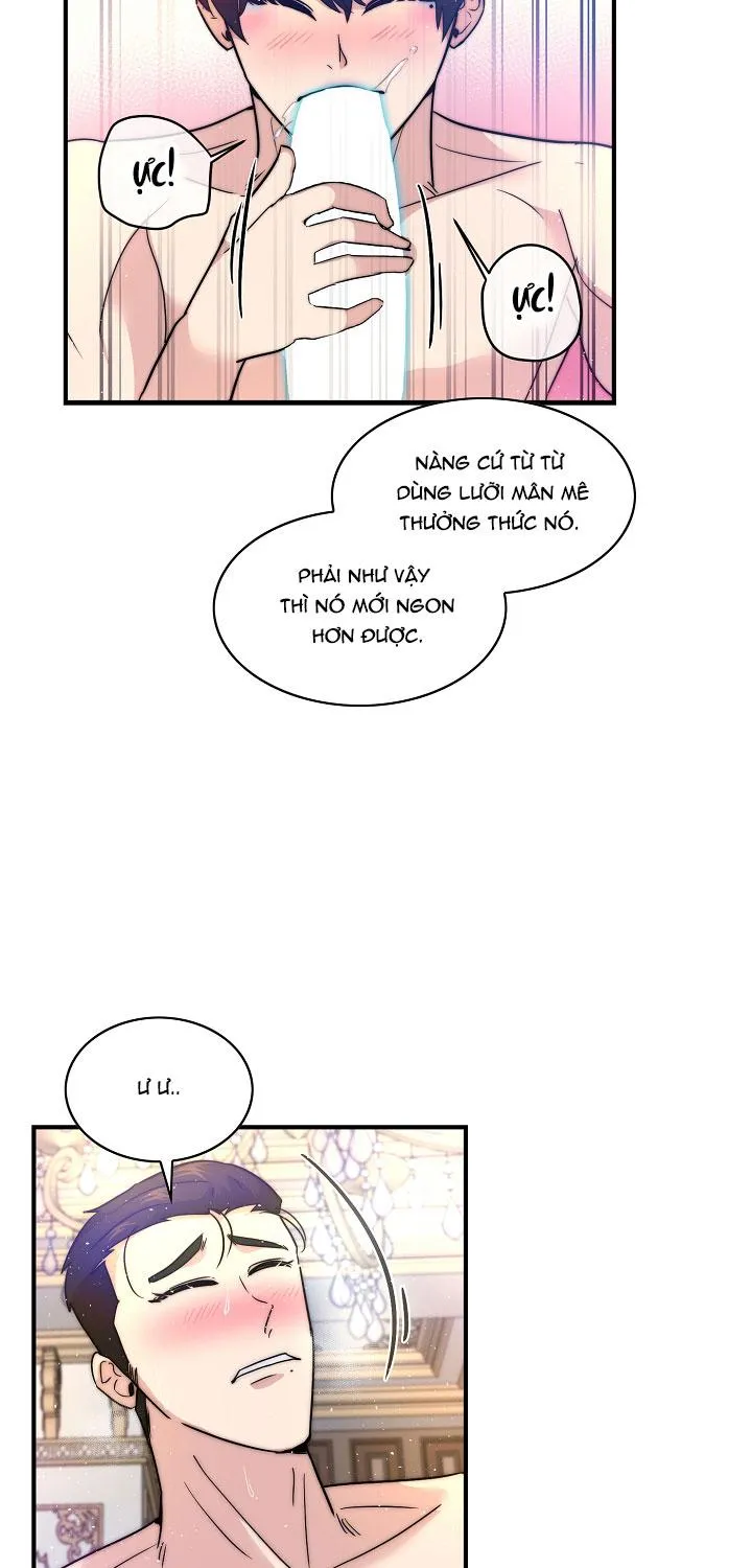 LỌ LEM PHIÊN BẢN BL Chapter 10 Trang 48