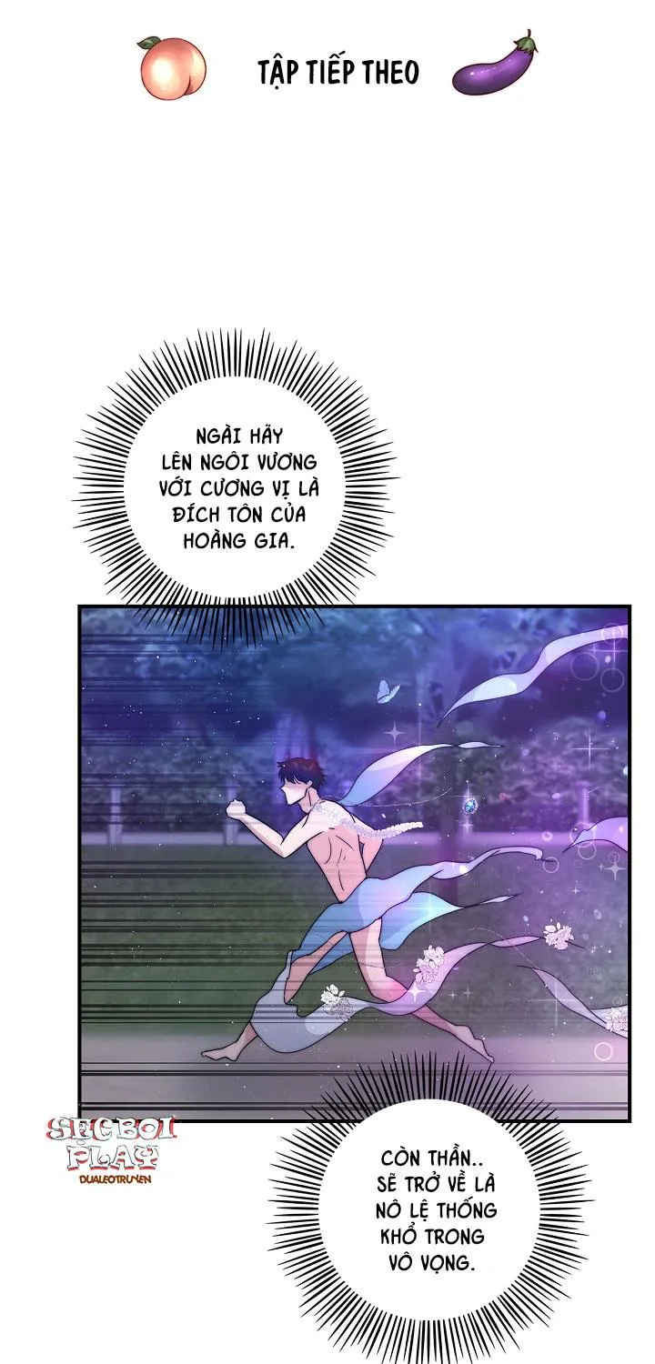 LỌ LEM PHIÊN BẢN BL Chapter 10 Trang 54