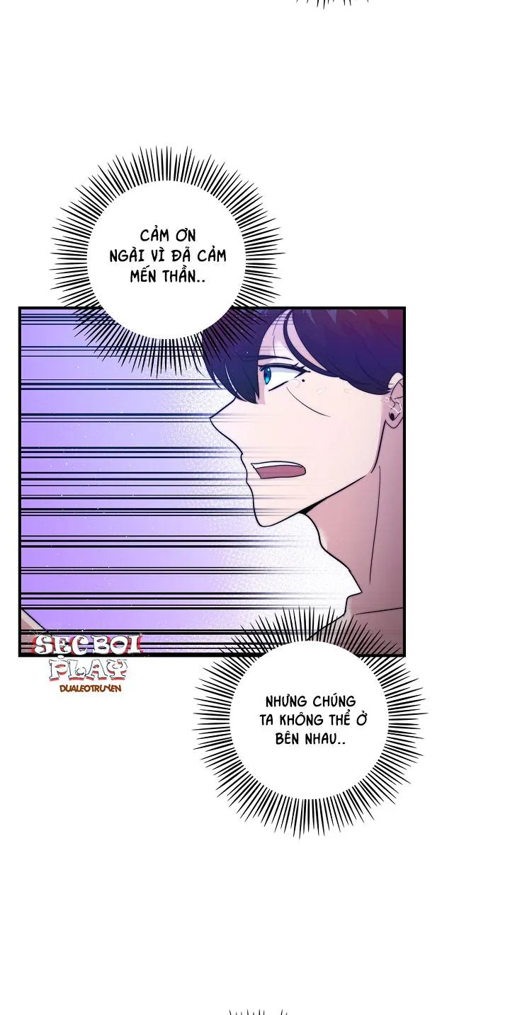 LỌ LEM PHIÊN BẢN BL Chapter 10 Trang 55