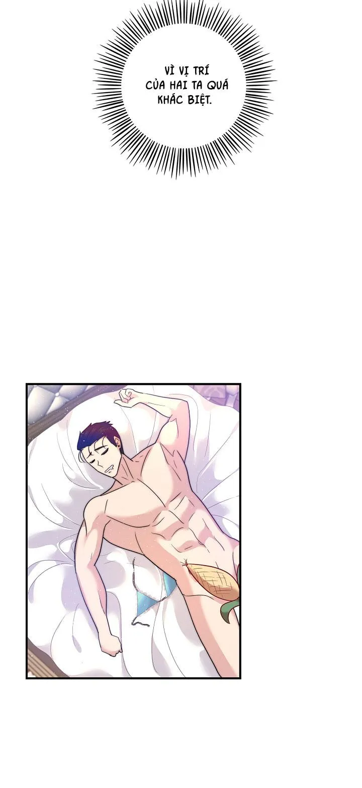 LỌ LEM PHIÊN BẢN BL Chapter 10 Trang 56