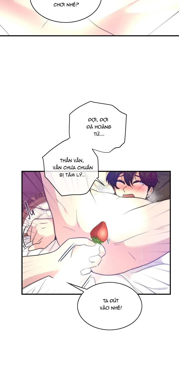 LỌ LEM PHIÊN BẢN BL Chapter 11 Trang 5