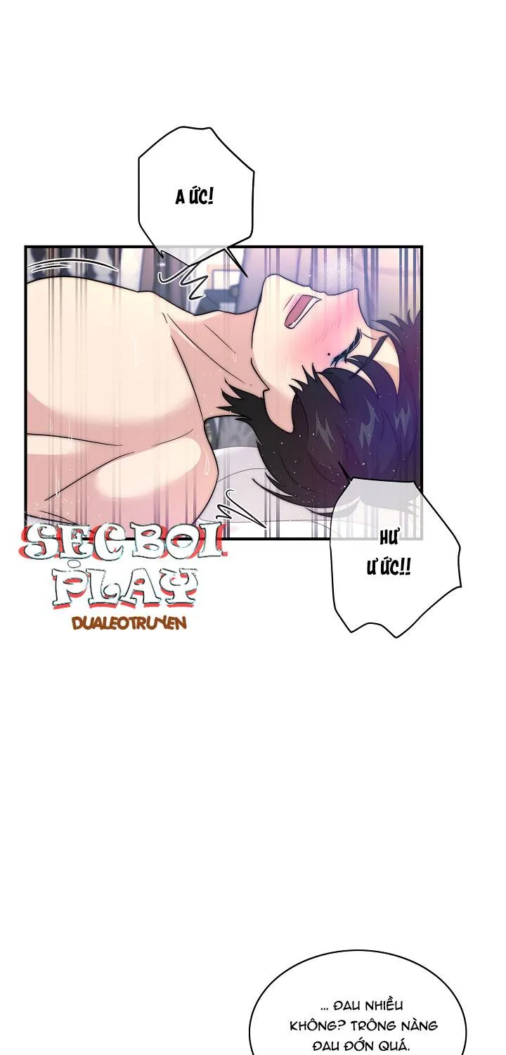 LỌ LEM PHIÊN BẢN BL Chapter 11 Trang 6