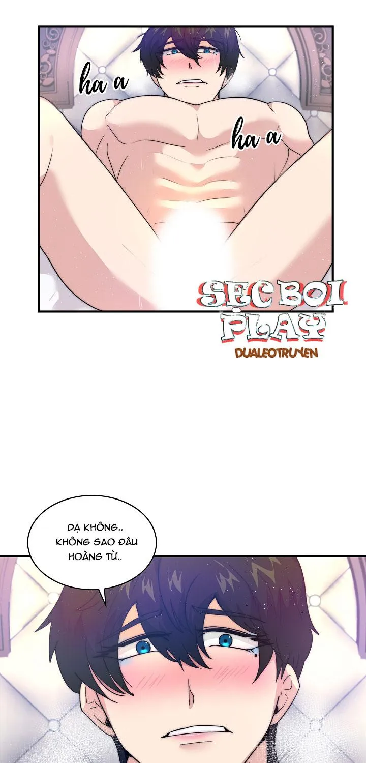 LỌ LEM PHIÊN BẢN BL Chapter 11 Trang 8
