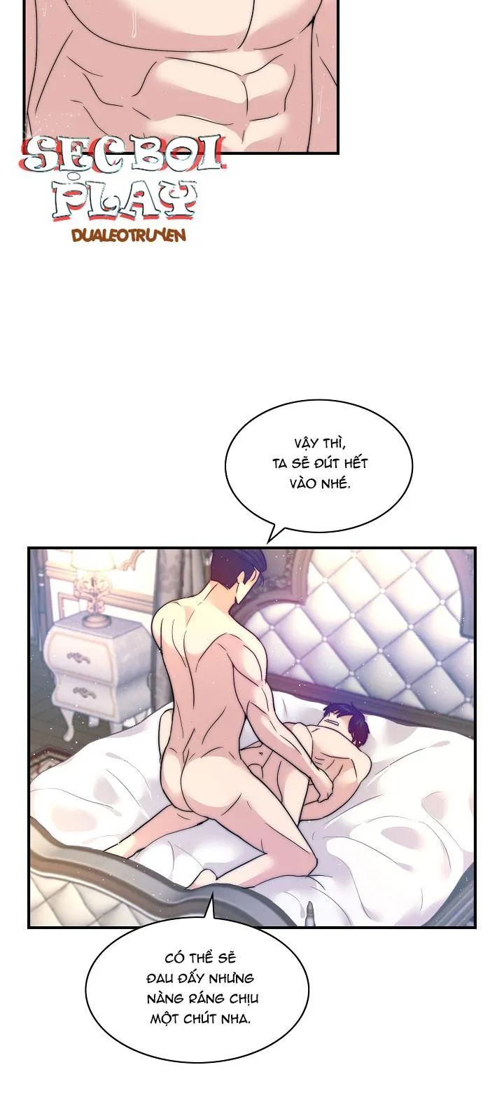 LỌ LEM PHIÊN BẢN BL Chapter 11 Trang 10