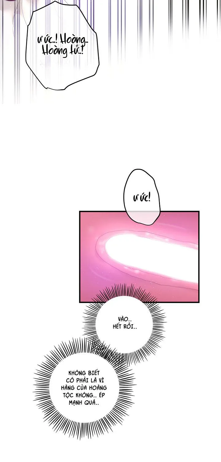 LỌ LEM PHIÊN BẢN BL Chapter 11 Trang 12