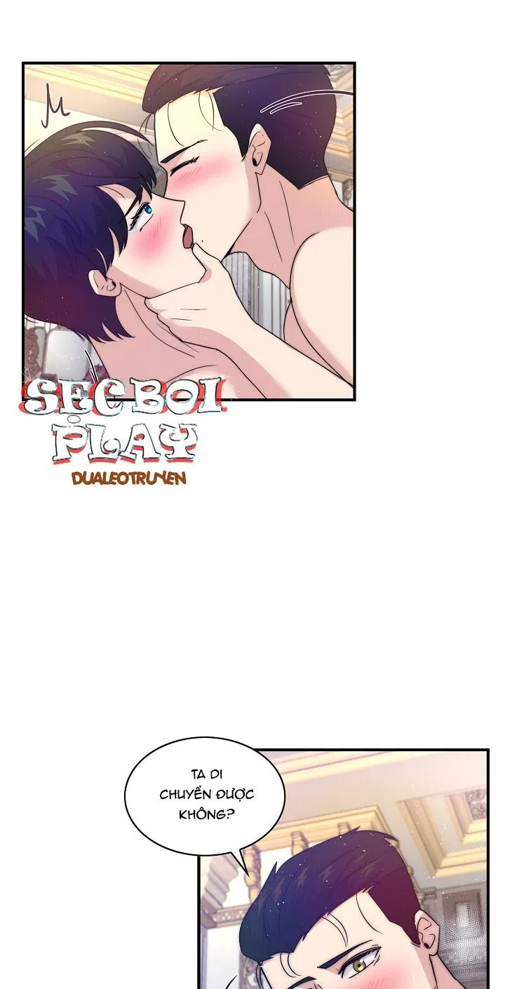 LỌ LEM PHIÊN BẢN BL Chapter 11 Trang 14