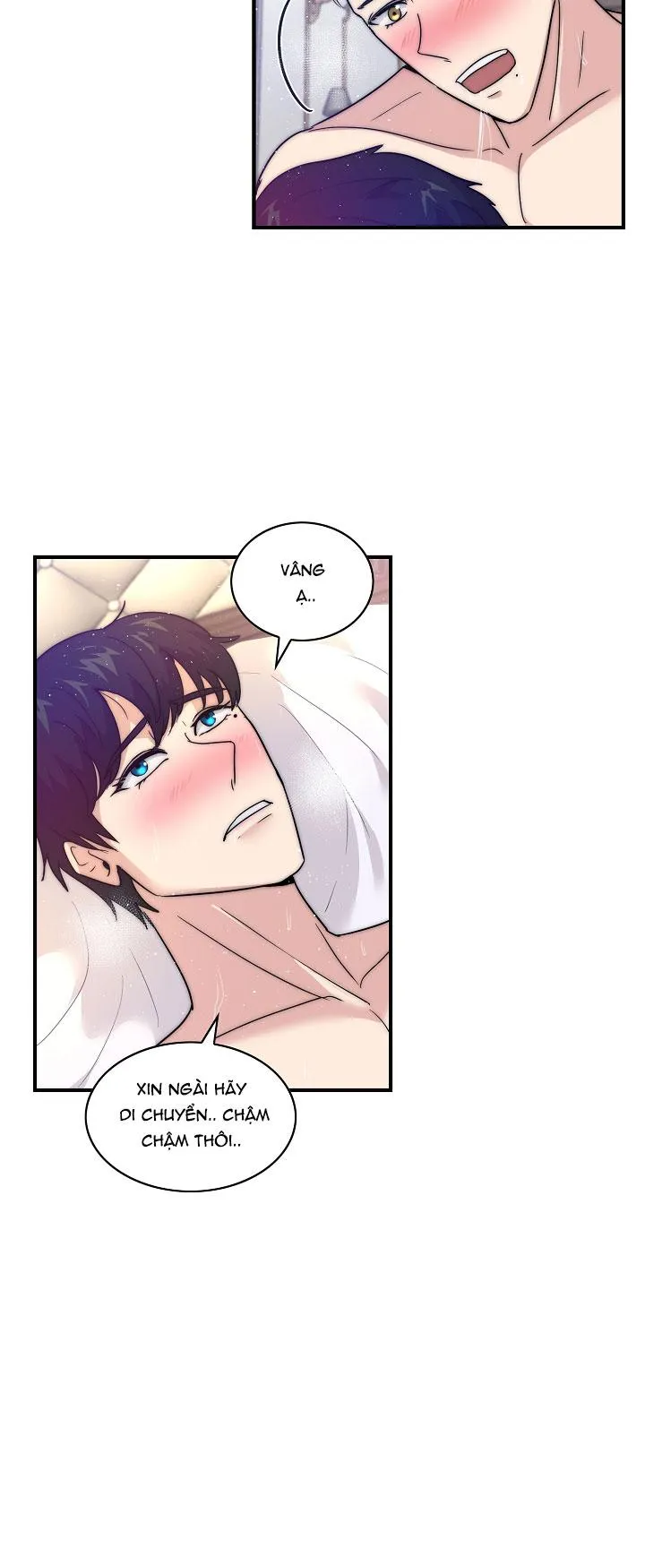 LỌ LEM PHIÊN BẢN BL Chapter 11 Trang 15