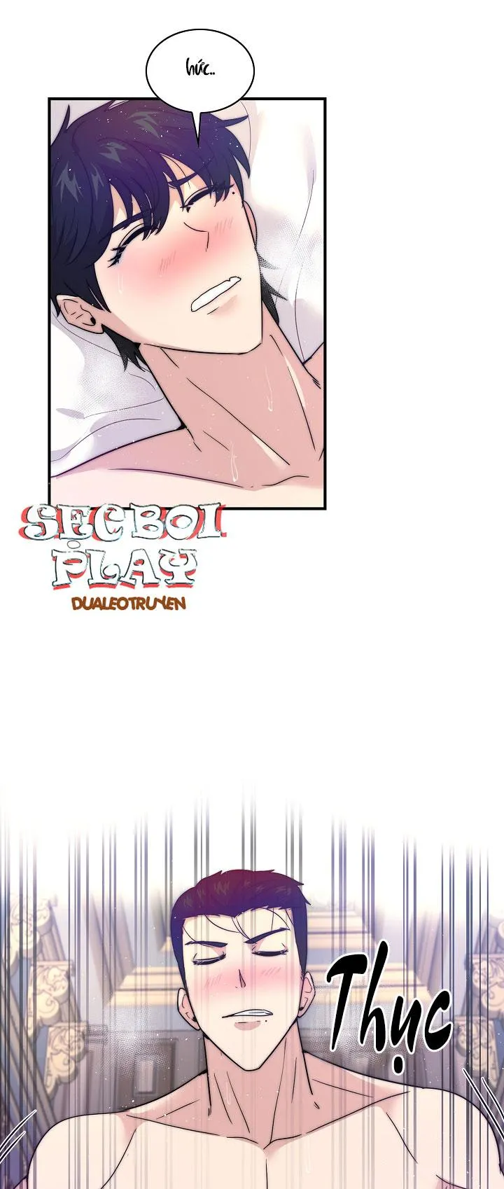 LỌ LEM PHIÊN BẢN BL Chapter 11 Trang 18