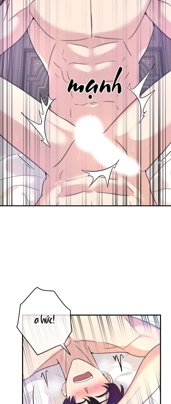 LỌ LEM PHIÊN BẢN BL Chapter 11 Trang 19