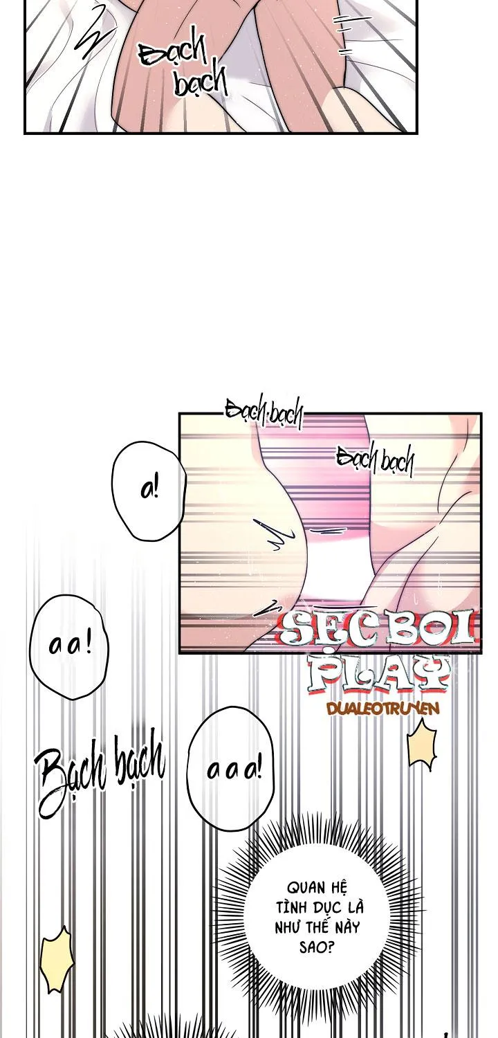 LỌ LEM PHIÊN BẢN BL Chapter 11 Trang 21