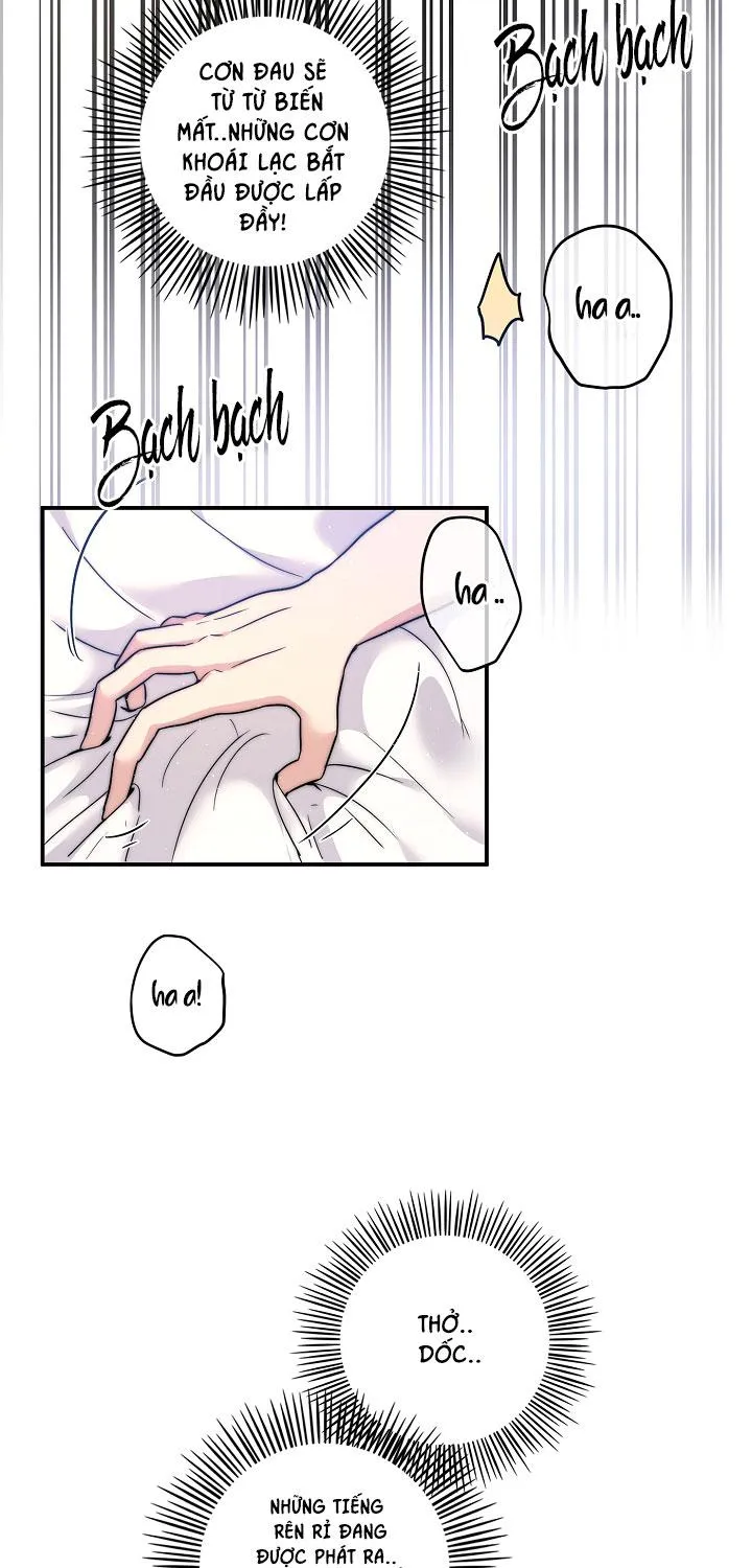 LỌ LEM PHIÊN BẢN BL Chapter 11 Trang 22