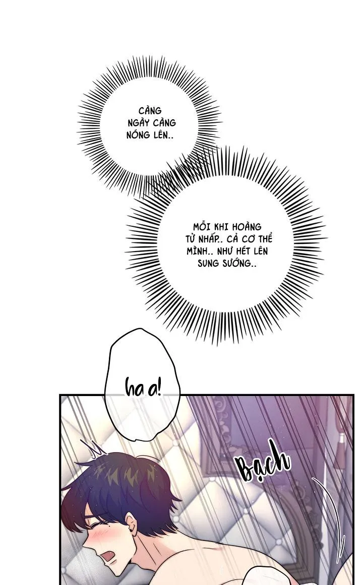 LỌ LEM PHIÊN BẢN BL Chapter 11 Trang 24