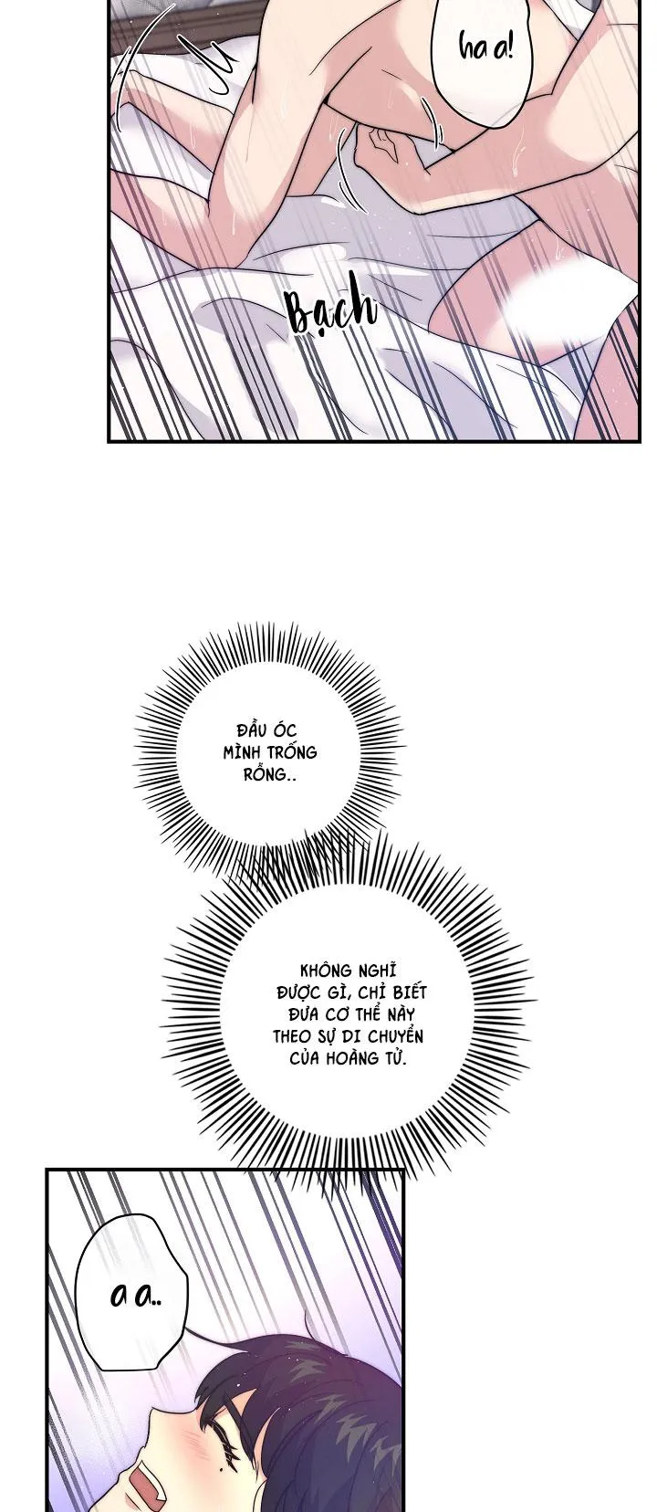 LỌ LEM PHIÊN BẢN BL Chapter 11 Trang 25