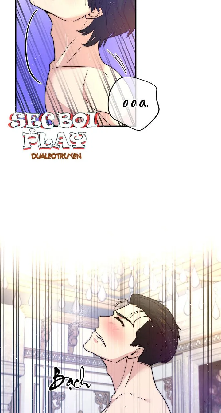 LỌ LEM PHIÊN BẢN BL Chapter 11 Trang 26