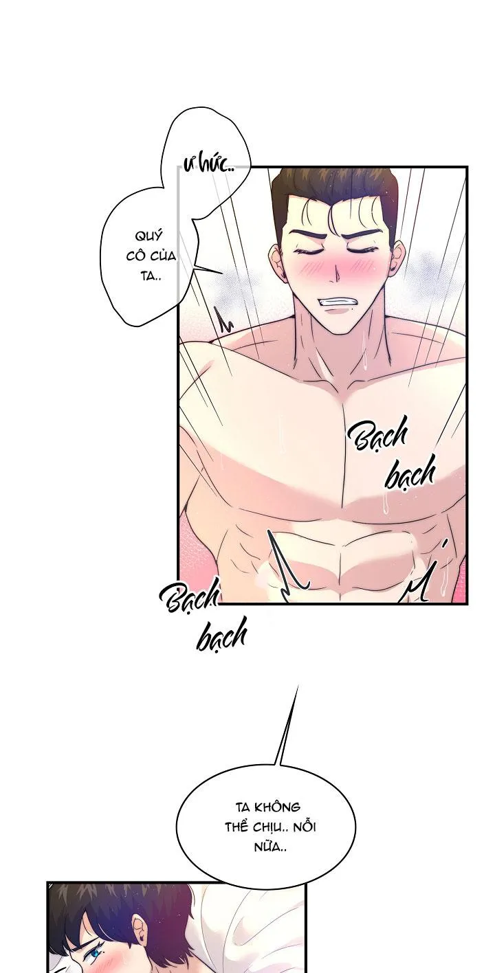 LỌ LEM PHIÊN BẢN BL Chapter 11 Trang 28