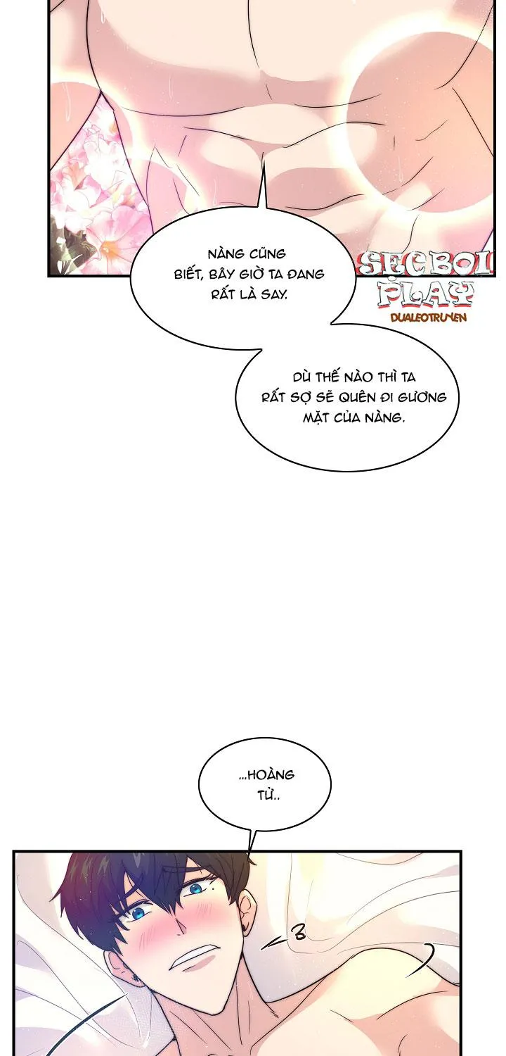 LỌ LEM PHIÊN BẢN BL Chapter 11 Trang 30