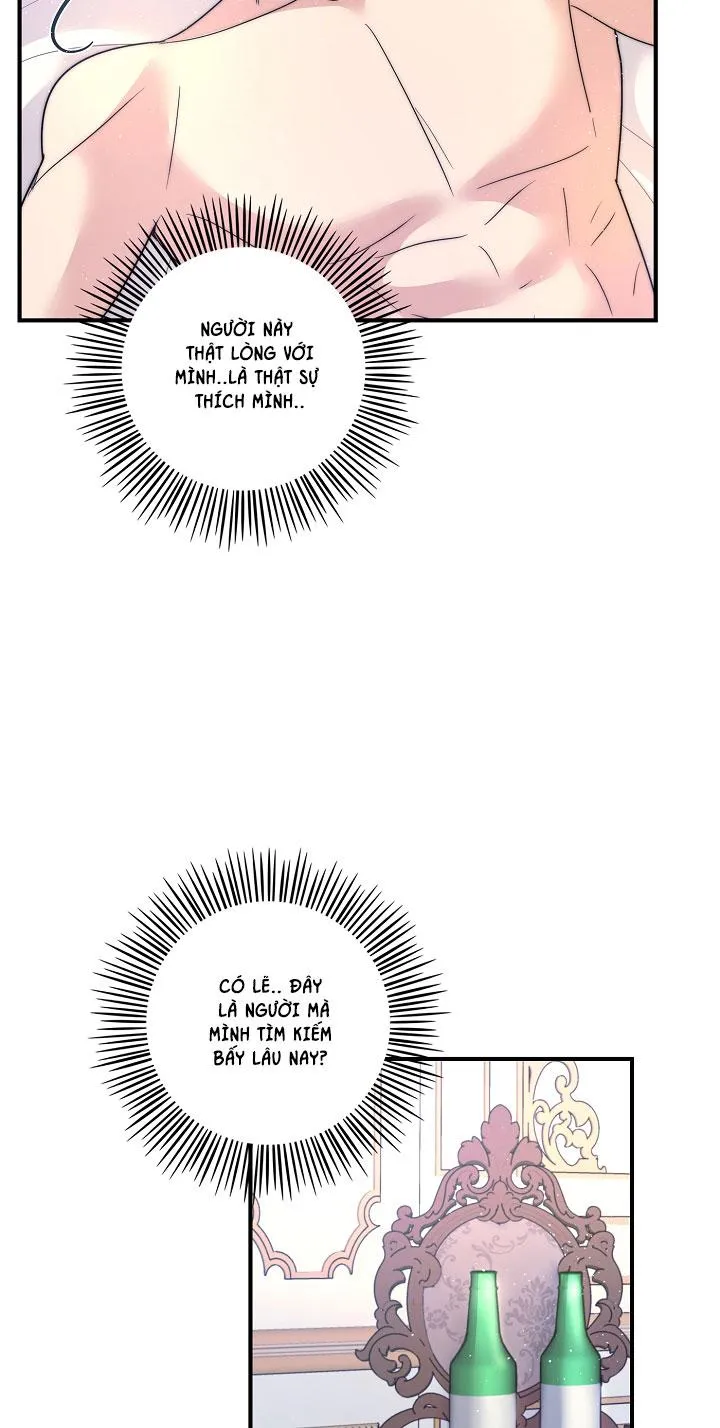 LỌ LEM PHIÊN BẢN BL Chapter 11 Trang 31