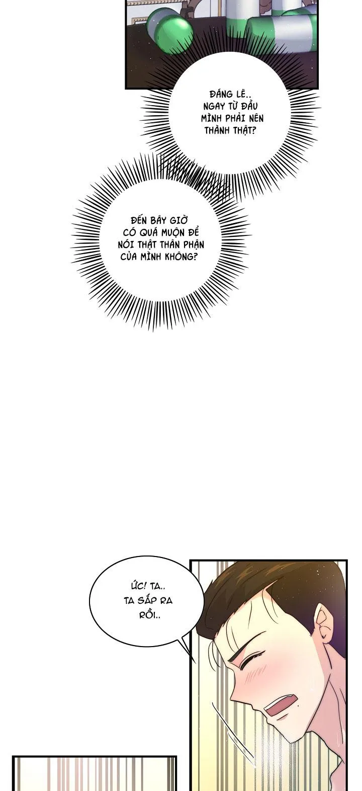 LỌ LEM PHIÊN BẢN BL Chapter 11 Trang 32