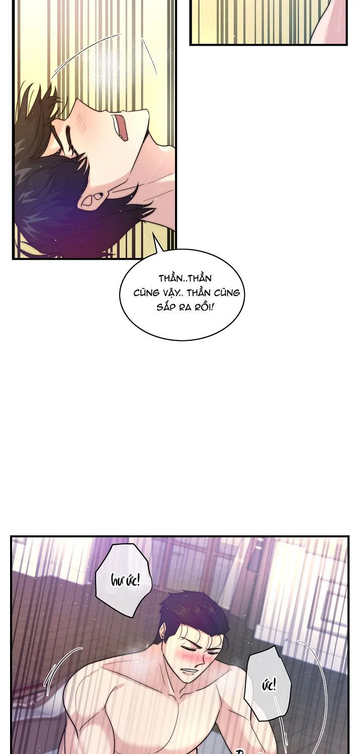 LỌ LEM PHIÊN BẢN BL Chapter 11 Trang 33