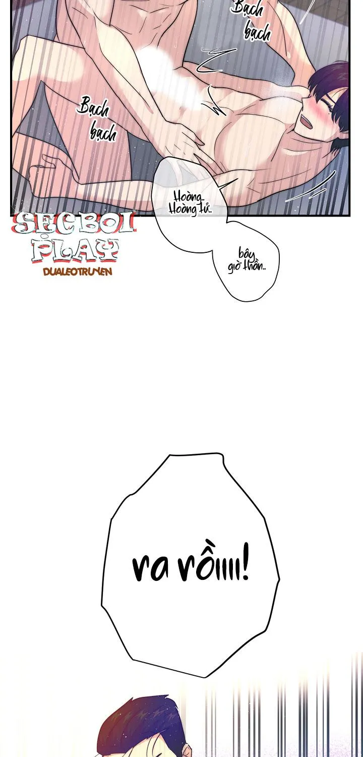 LỌ LEM PHIÊN BẢN BL Chapter 11 Trang 34