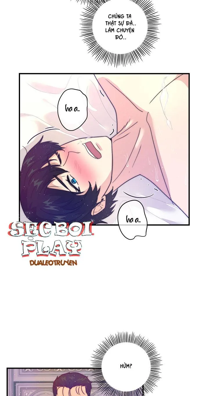 LỌ LEM PHIÊN BẢN BL Chapter 11 Trang 38