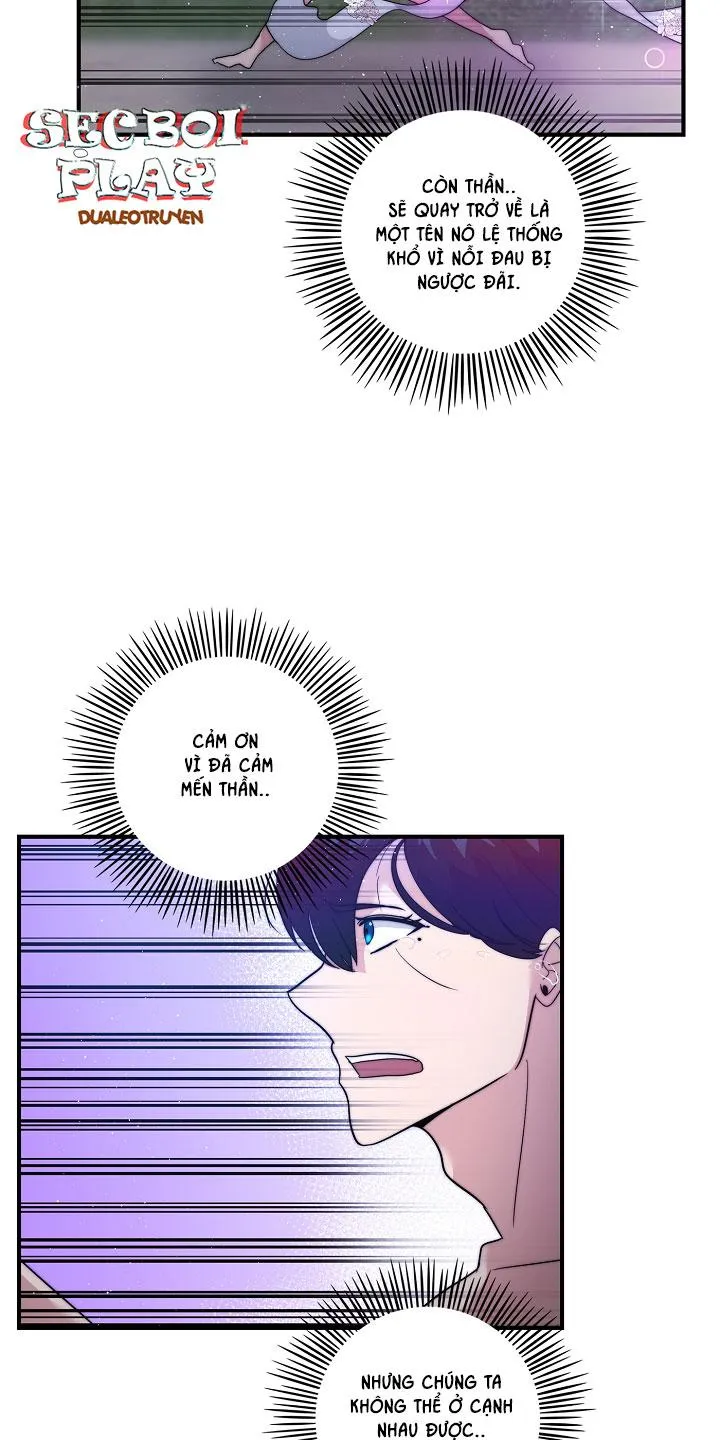 LỌ LEM PHIÊN BẢN BL Chapter 11 Trang 48